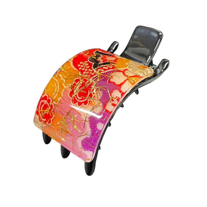 三本爪クリップ 四角