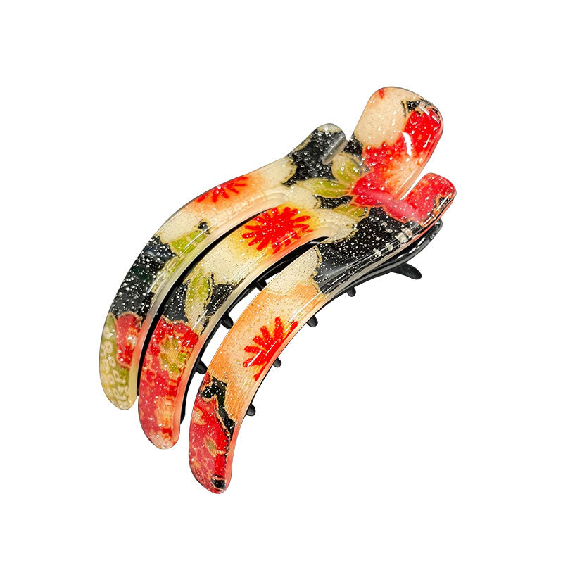 三本爪クリップ トリプル