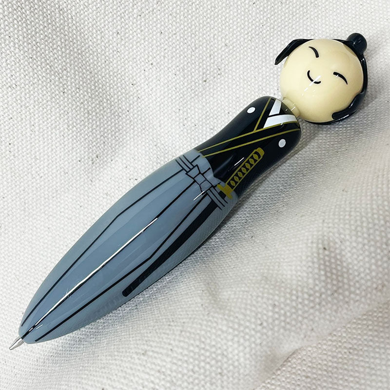 Clicker Pen Samurai