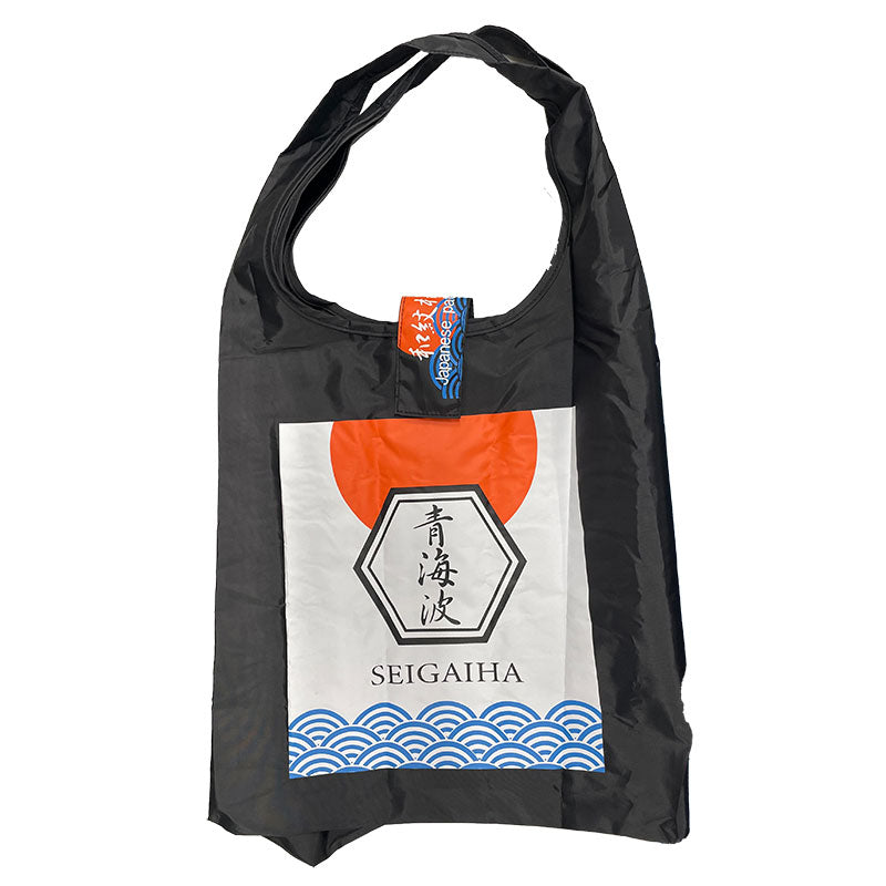 Eco Bag Seigaiha