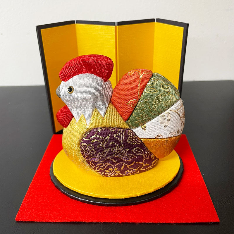 Chinese zodiac sign: Rooster