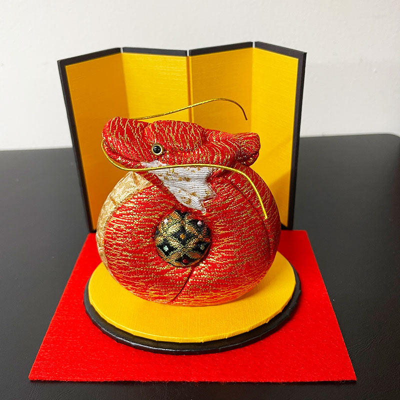 Chinese Zodiac Dragon