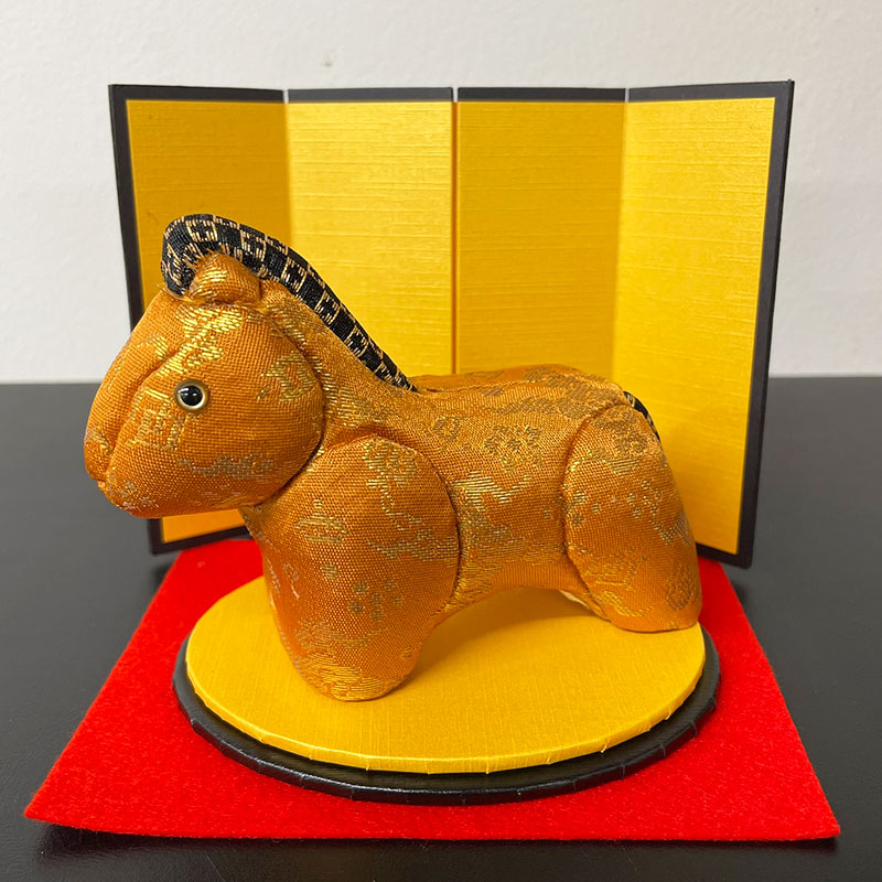 Chinese zodiac sign: Horse