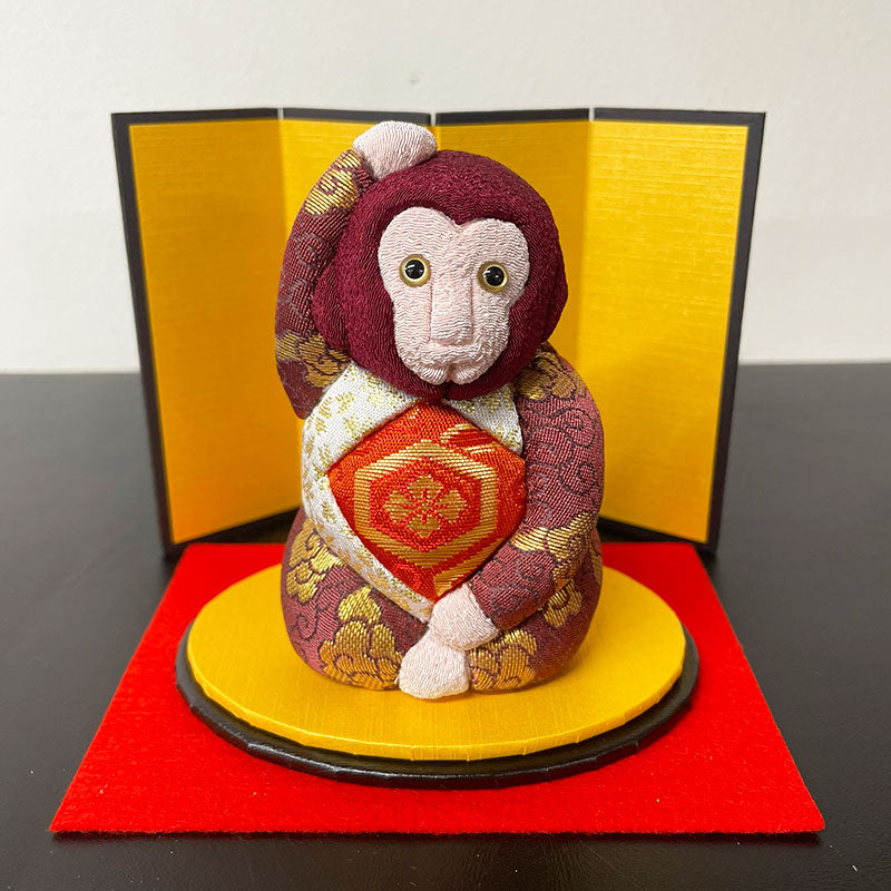 Chinese zodiac sign: Monkey