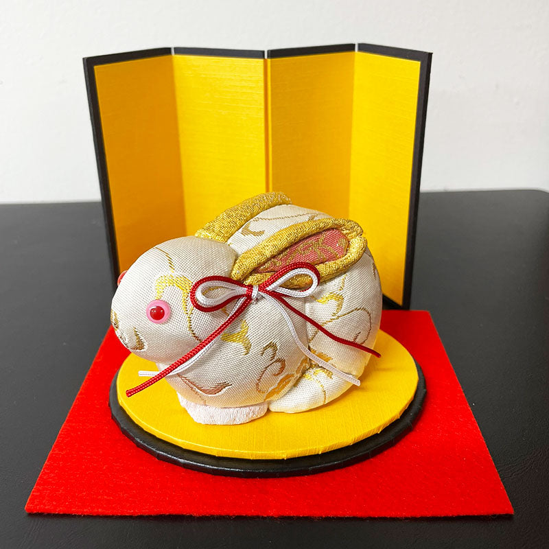 Chinese zodiac rabbit