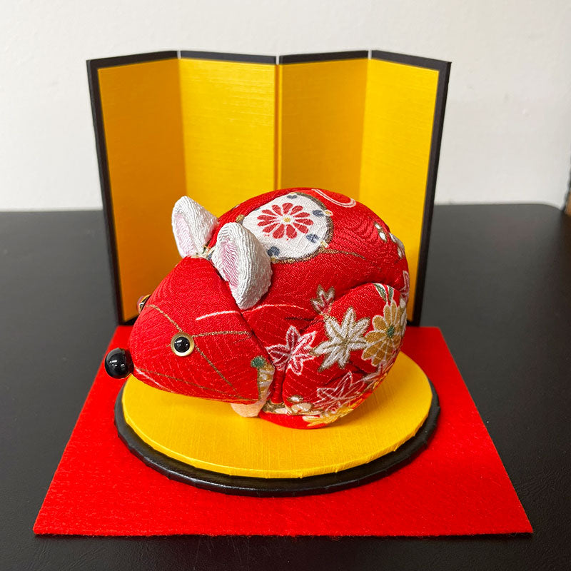 Zodiac Year of the Rat