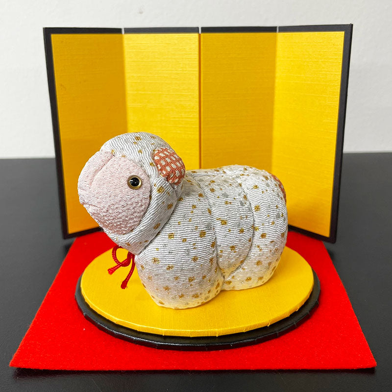 Chinese zodiac sign: Sheep