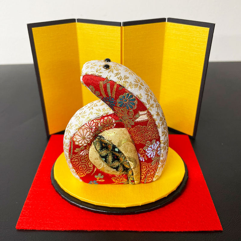 Chinese zodiac snake