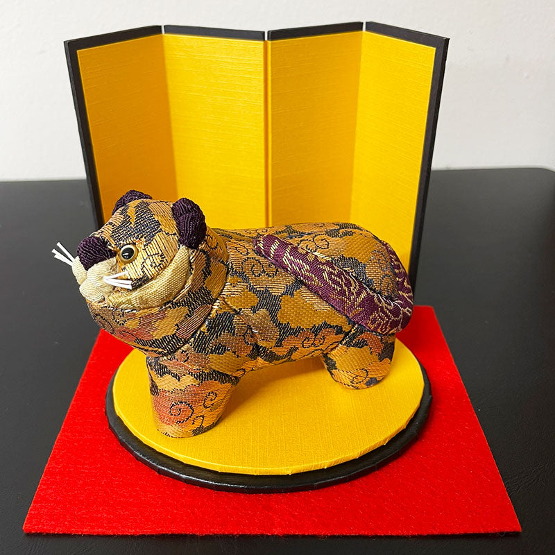 Tiger in the Chinese zodiac