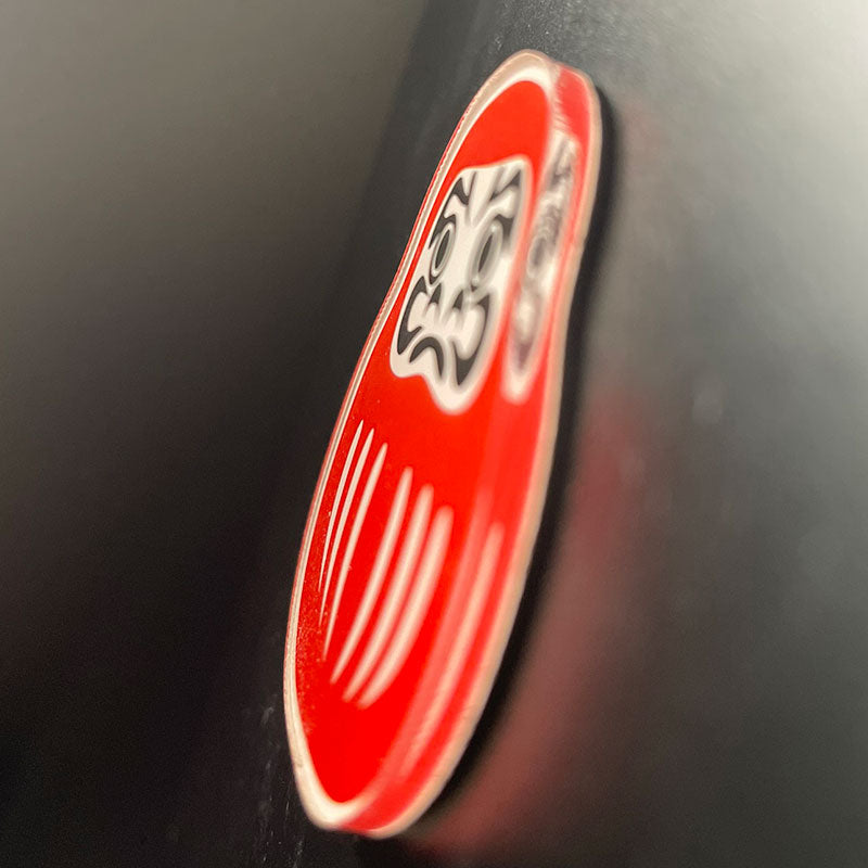 マグネット ダルマ3枚セット