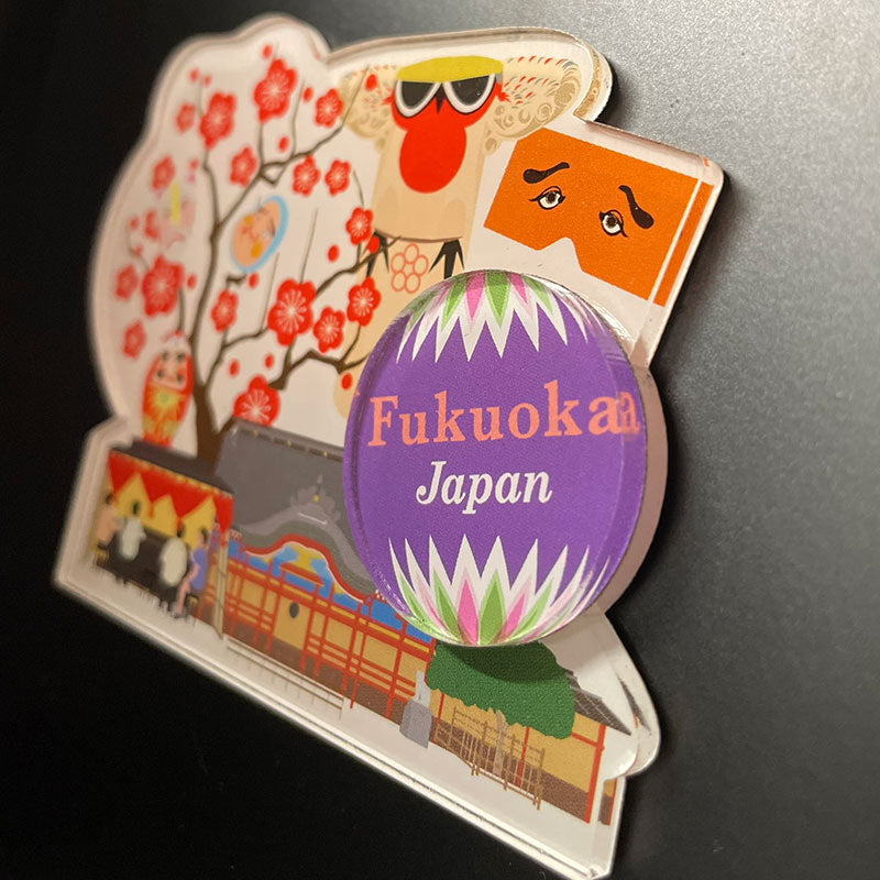 Magnet Fukuoka