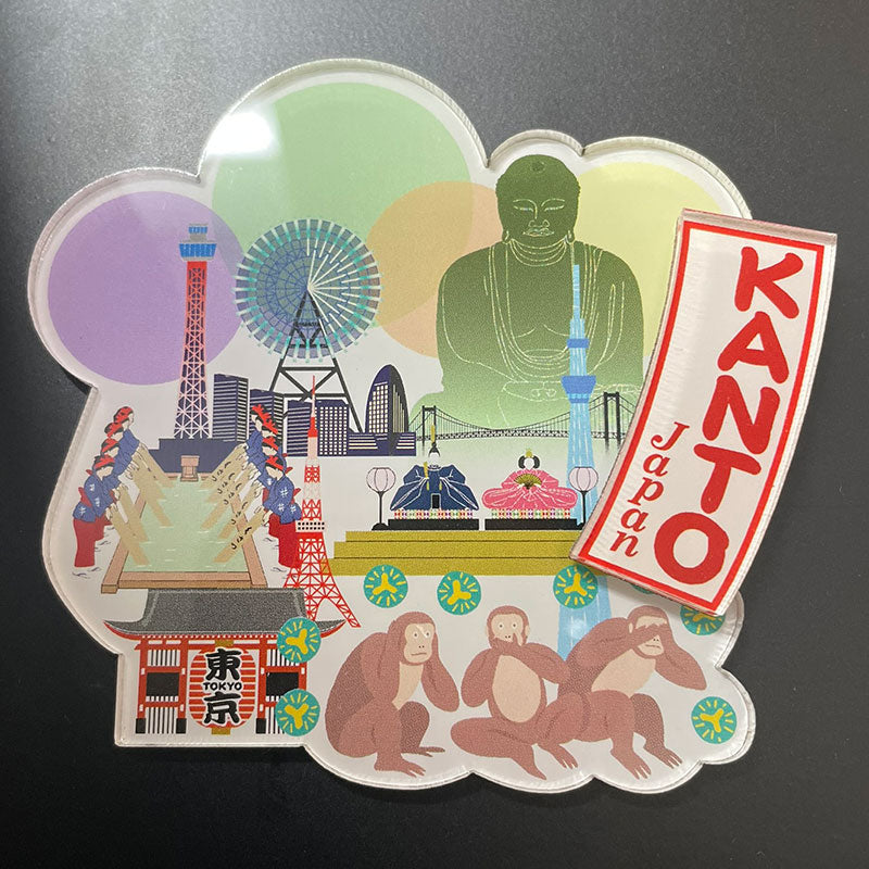 Magnet Kanto