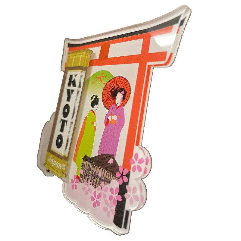 Magnet Kyoto